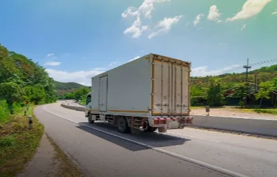 Bursa ile Tirebolu Arası Bulaşık Makinesi Taşıma